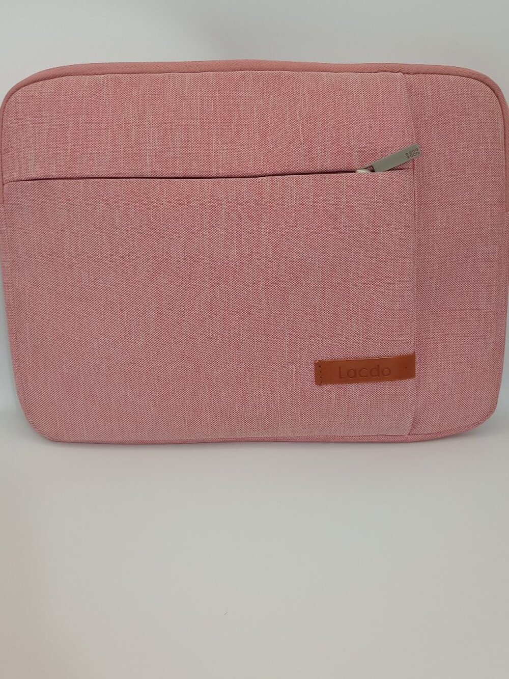 Lacdo Pink Laptop Sleeve Case